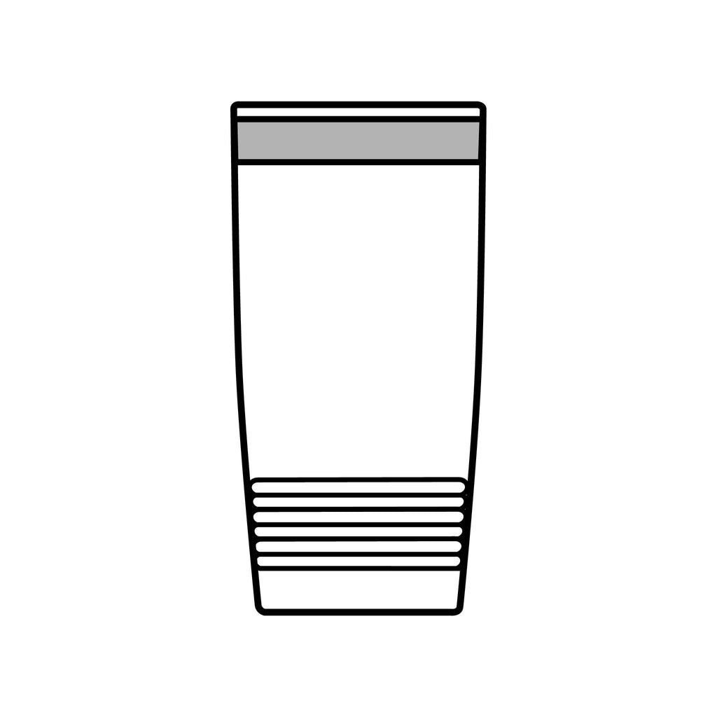 London Skyline Insulated Tumbler - 20oz Travel Mug