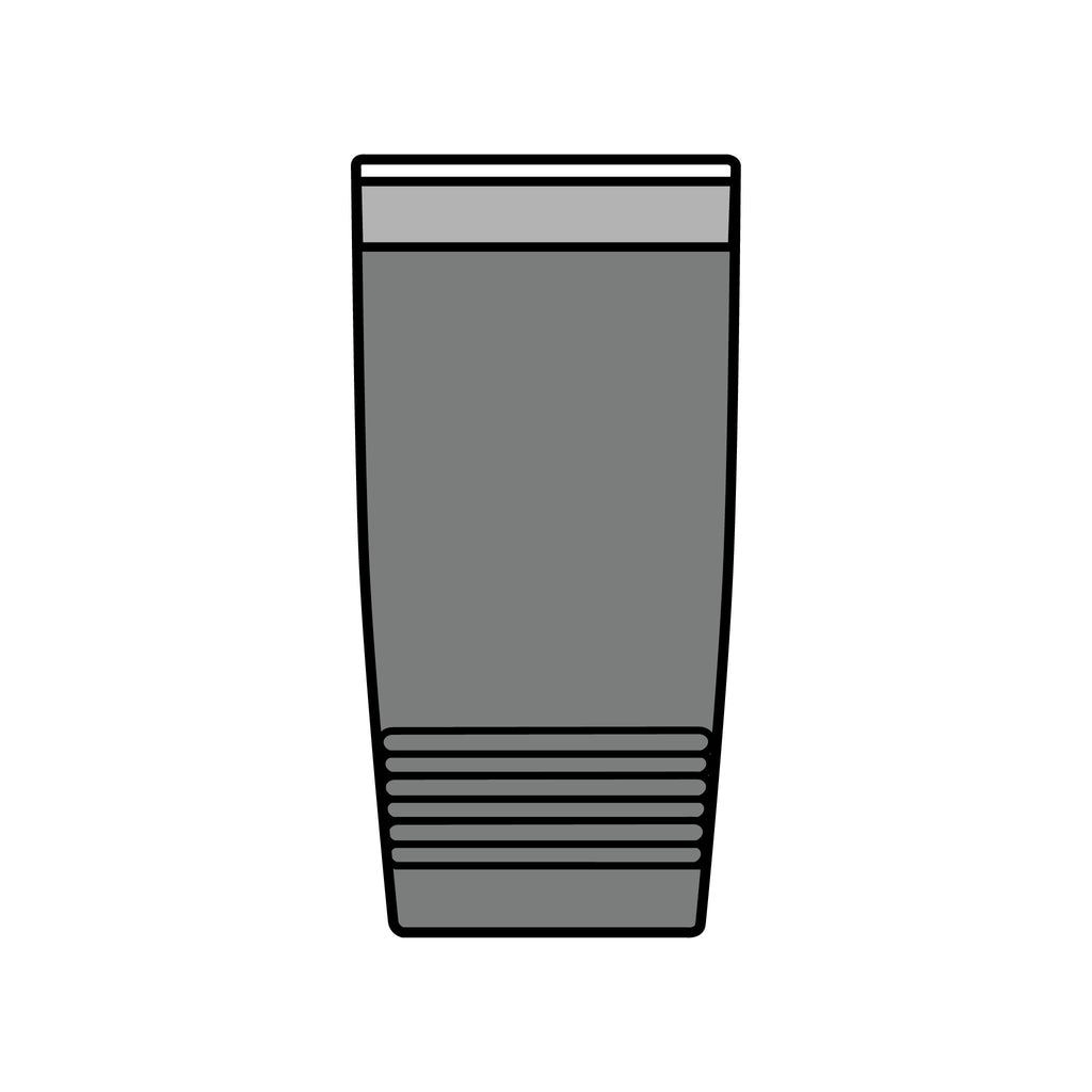 London Skyline Insulated Tumbler - 20oz Travel Mug