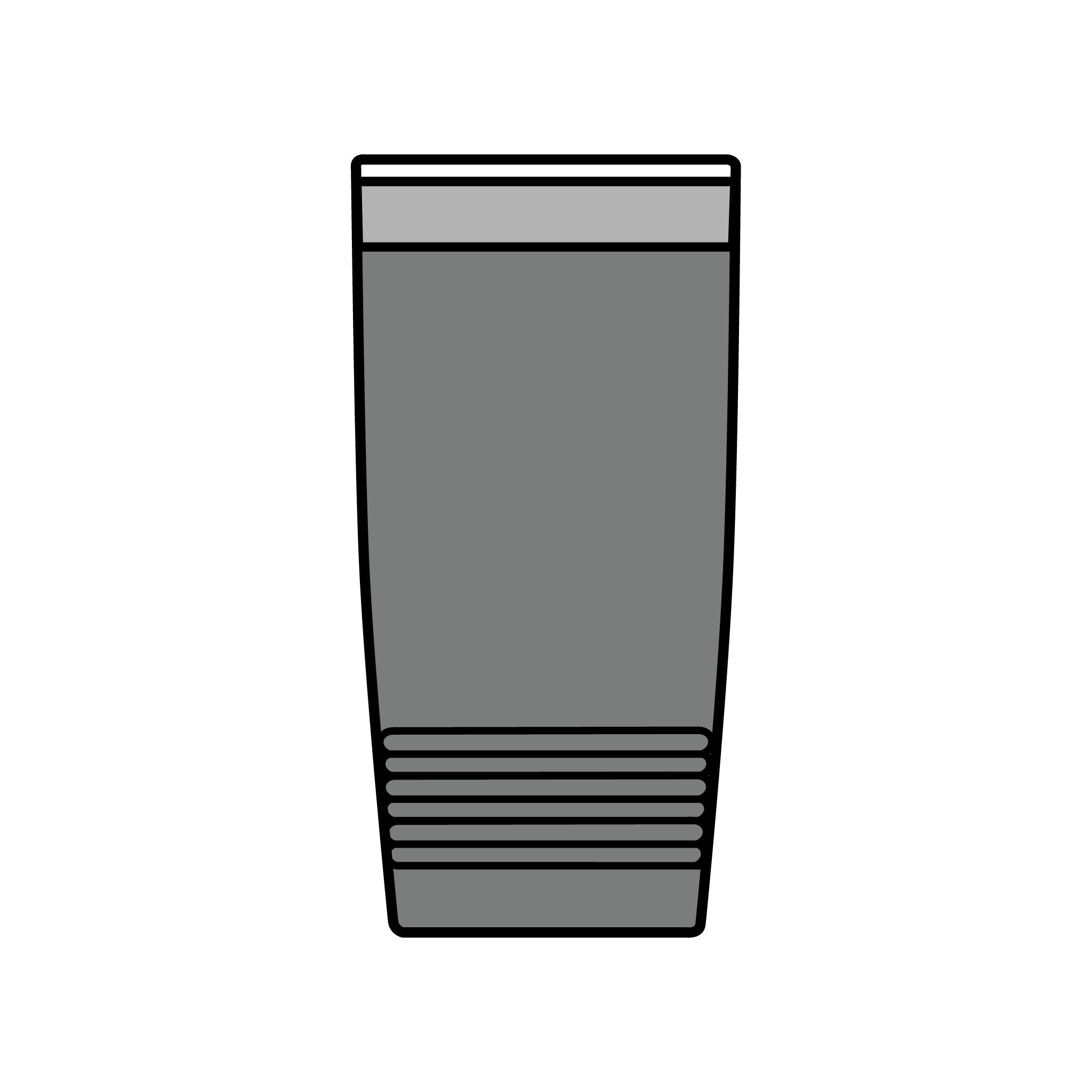 London Skyline Insulated Tumbler - 20oz Travel Mug