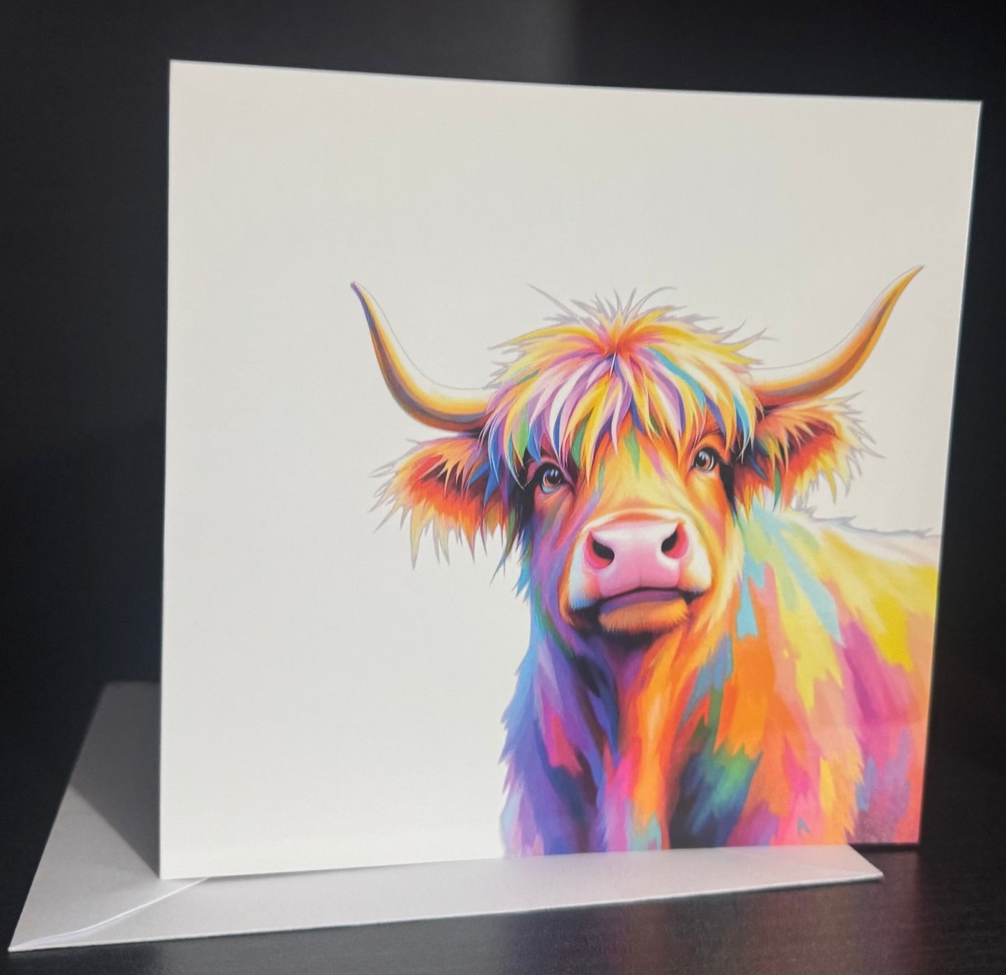 Blank Greeting Cards