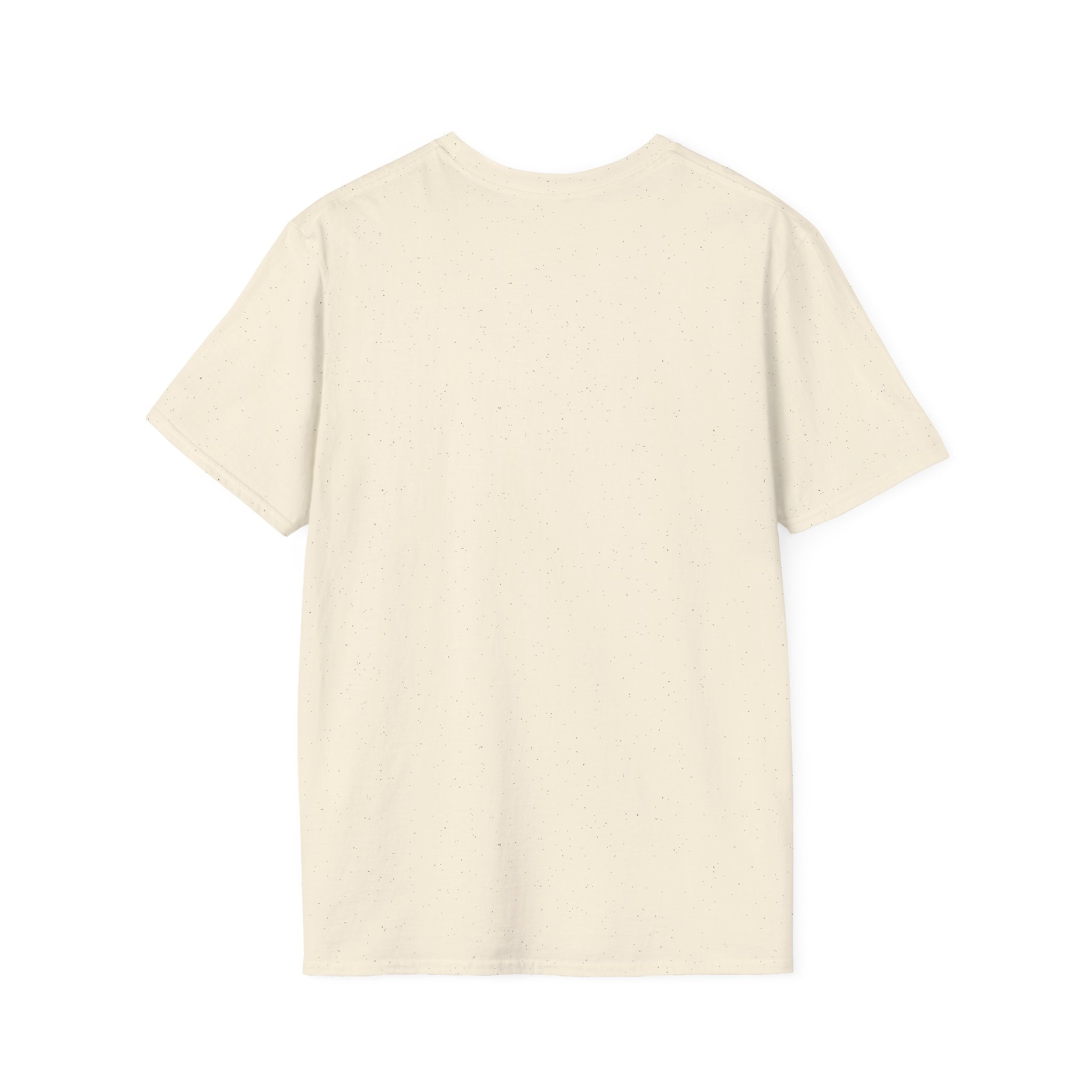 Vintage Inspired Unisex Softstyle T-Shirt - Perfect for Retro Lovers, Casual Outings, Birthdays, Anniversaries, Gift Ideas