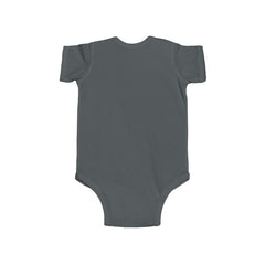 Messy Puppy University Infant Bodysuit - Cute & Playful Baby Apparel