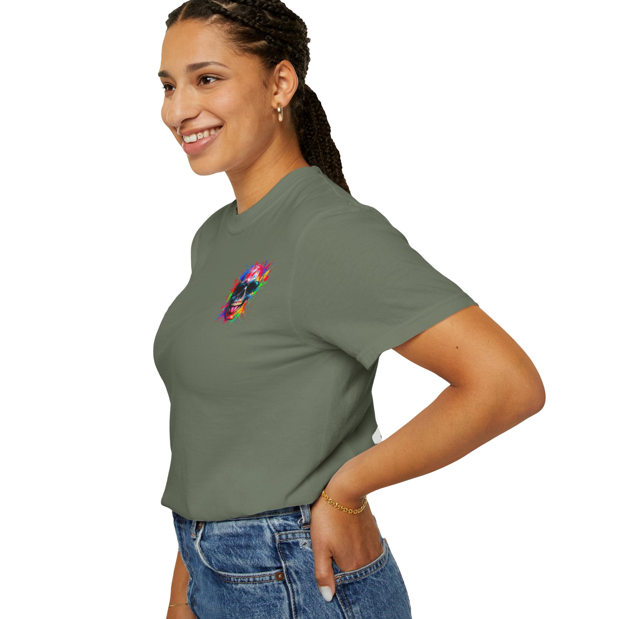 Age is just a Number Graphic T-Shirt, Unisex Vintage Tee, Perfect for Festivals, Beach Days, and Casual Wear, Gift for Sun Lovers