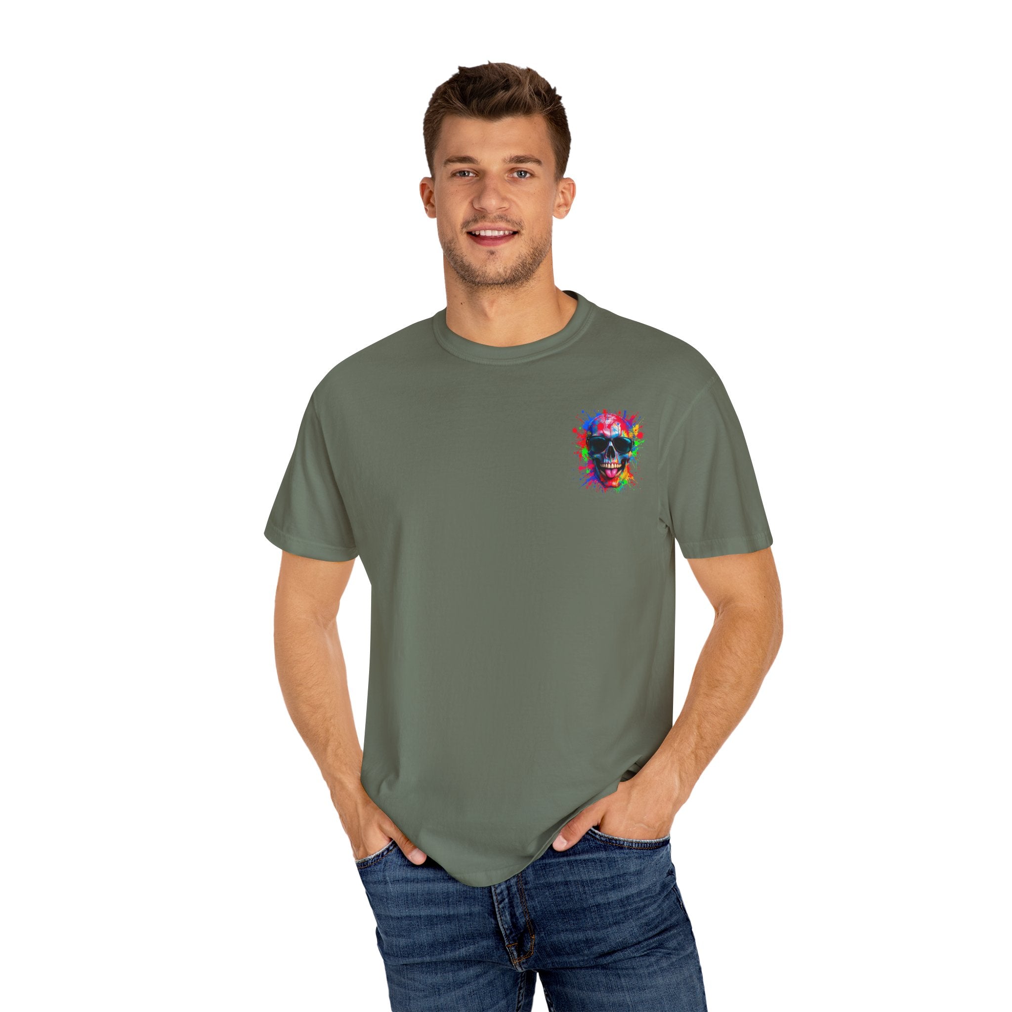 Age is just a Number Graphic T-Shirt, Unisex Vintage Tee, Perfect for Festivals, Beach Days, and Casual Wear, Gift for Sun Lovers
