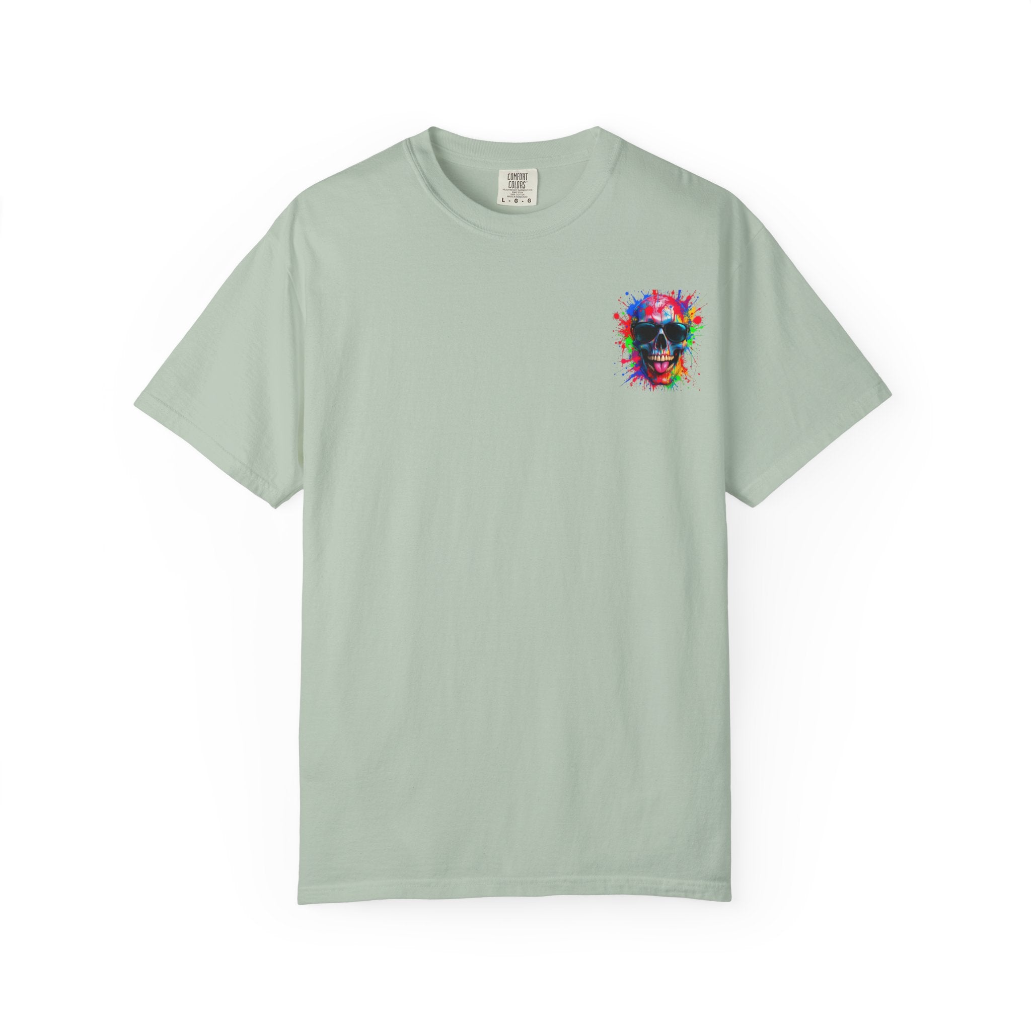 Age is just a Number Graphic T-Shirt, Unisex Vintage Tee, Perfect for Festivals, Beach Days, and Casual Wear, Gift for Sun Lovers