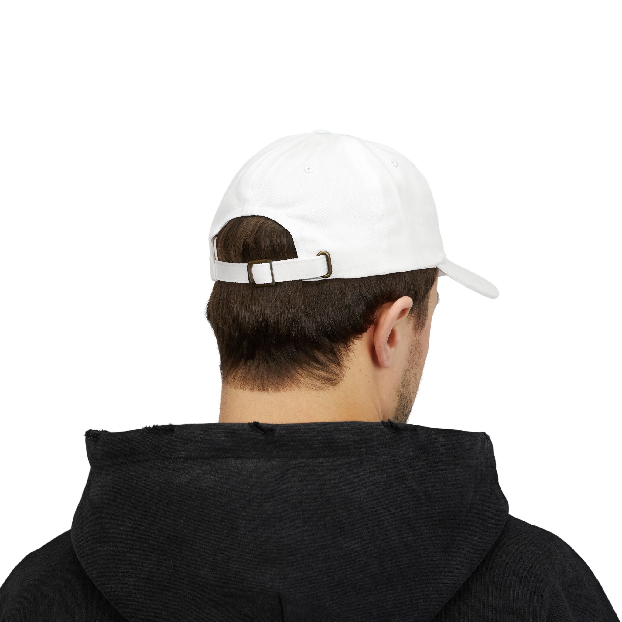 Beach Life Classic Dad Cap | Summer Hat, Casual Headwear, Gift for Beach Lovers, Outdoor Fashion, Fun Accessory