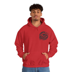 Cool Car Graphic Hoodie for Car Lovers, Unisex Pullover, Automotive Gift, Streetwear, Racing Apparel, Casual Wear