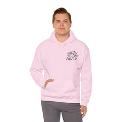 Racing Spirit Hoodie - Inspirational Unisex Sweatshirt, Perfect Gift for Racing Fans, Motivational Apparel, Comfortable Lifestyle [...]