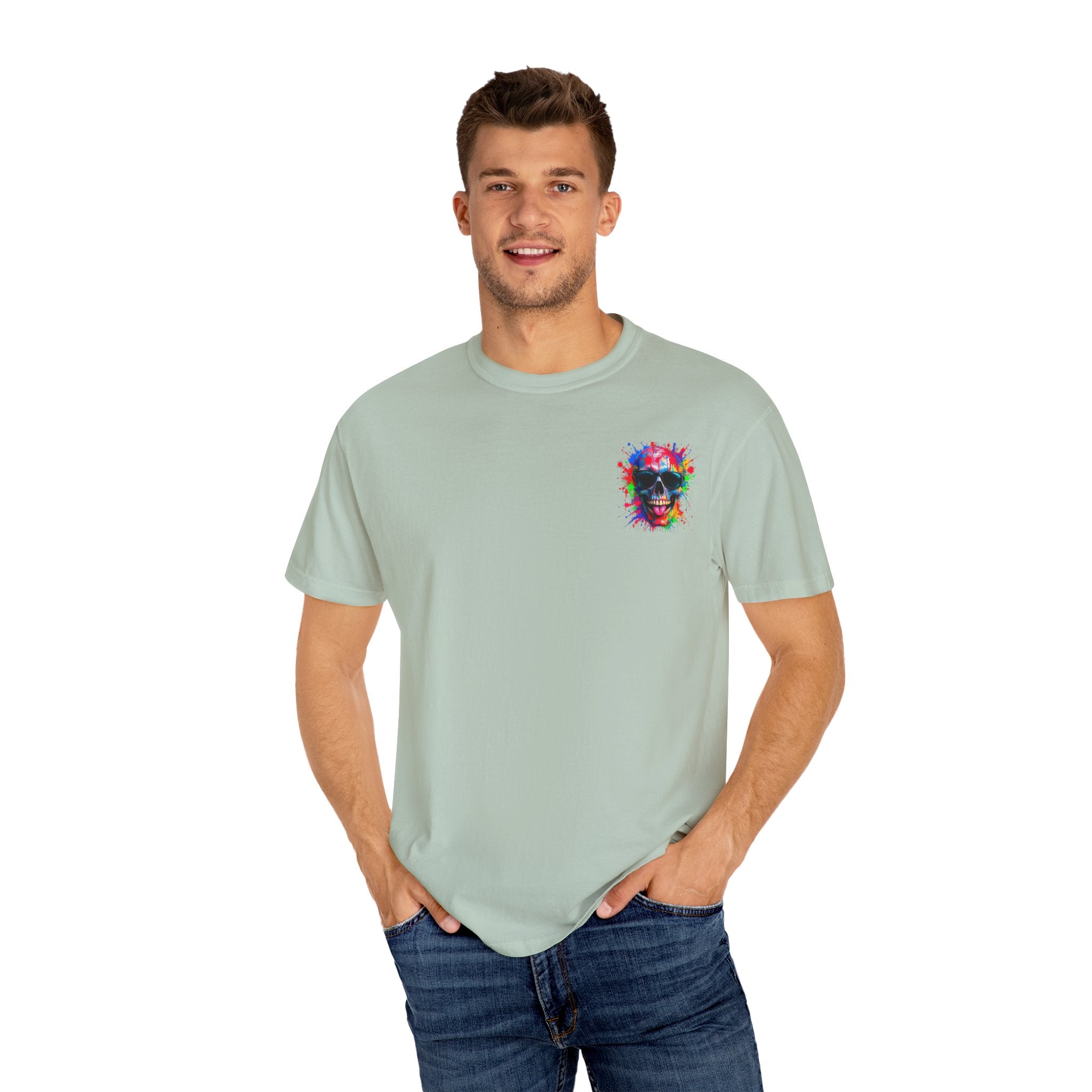 Age is just a Number Graphic T-Shirt, Unisex Vintage Tee, Perfect for Festivals, Beach Days, and Casual Wear, Gift for Sun Lovers