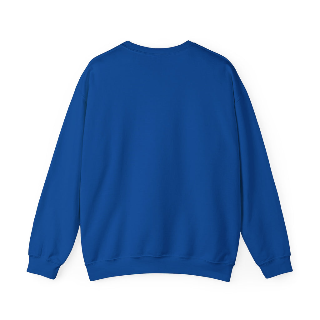 Hangry Unisex Crewneck Sweatshirt - Cozy Gift for Food Lovers, Fall Apparel, Perfect for Casual Outfits, Birthday & Holiday Gifts