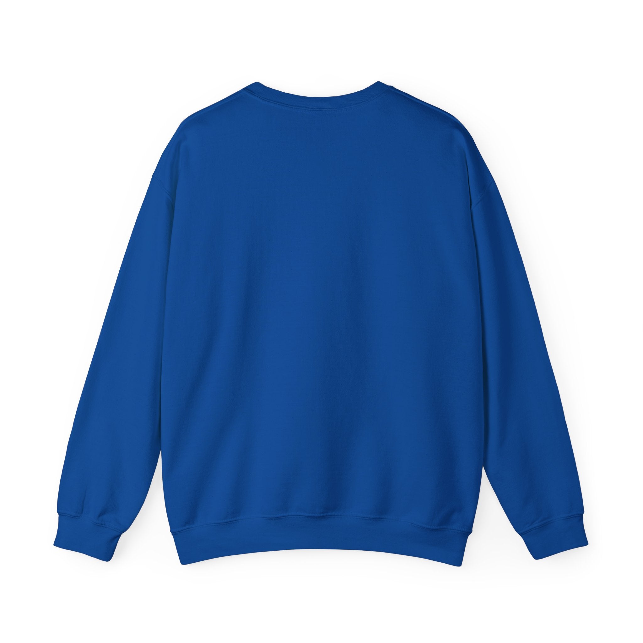 Hangry Unisex Crewneck Sweatshirt - Cozy Gift for Food Lovers, Fall Apparel, Perfect for Casual Outfits, Birthday & Holiday Gifts