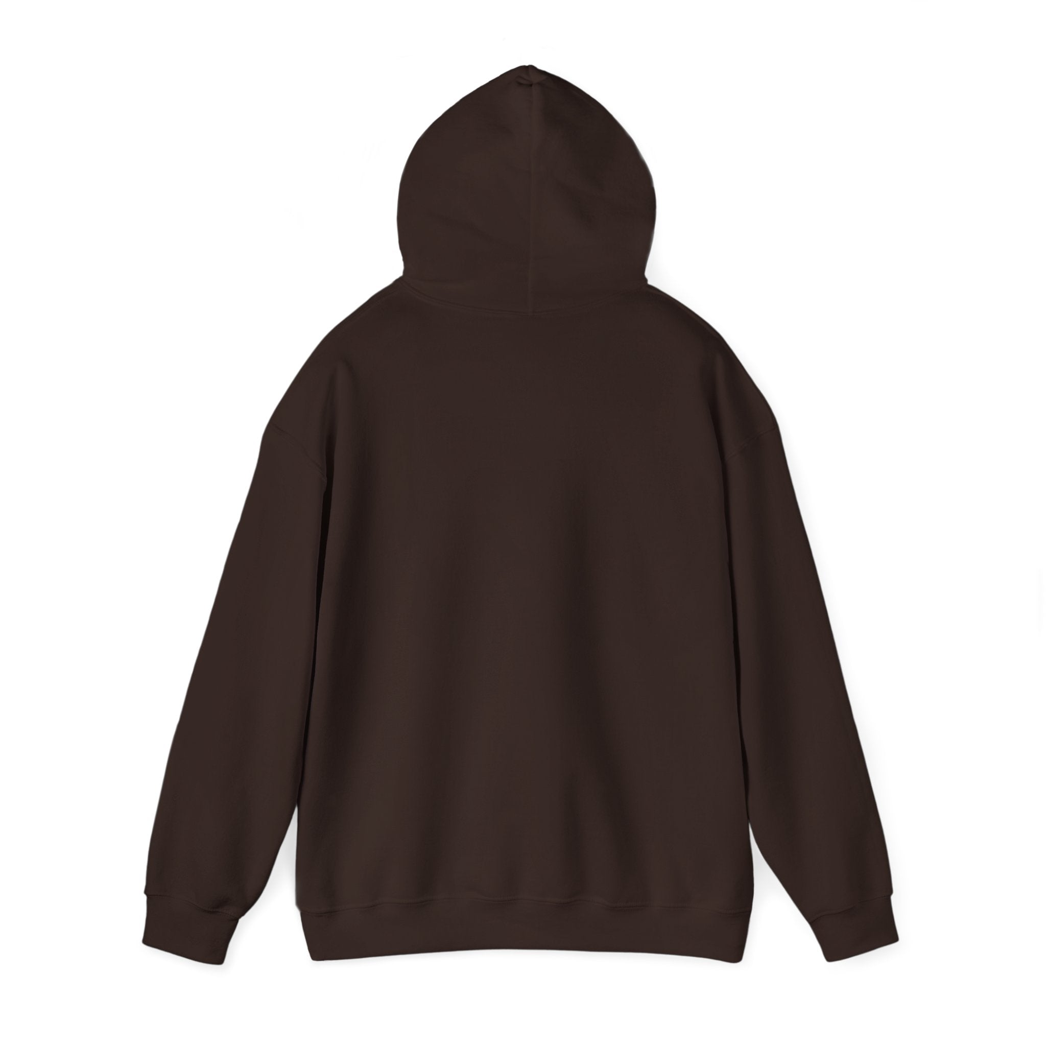 Surf's Up Unisex Heavy Blend Hooded Sweatshirt - Vibrant Beachwear for Surfers