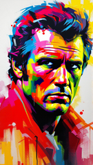 Printed Images on Glossy Paper