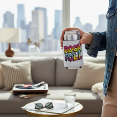 Can/Bottle Cooler Sleeve