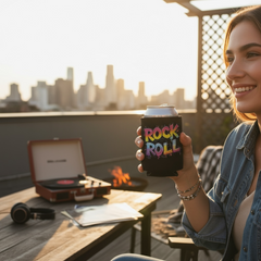 Can/Bottle Cooler Sleeve