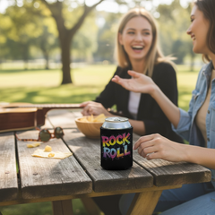 Can/Bottle Cooler Sleeve