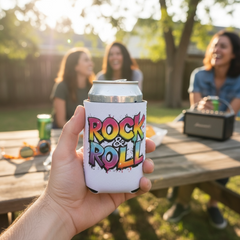 Can/Bottle Cooler Sleeve