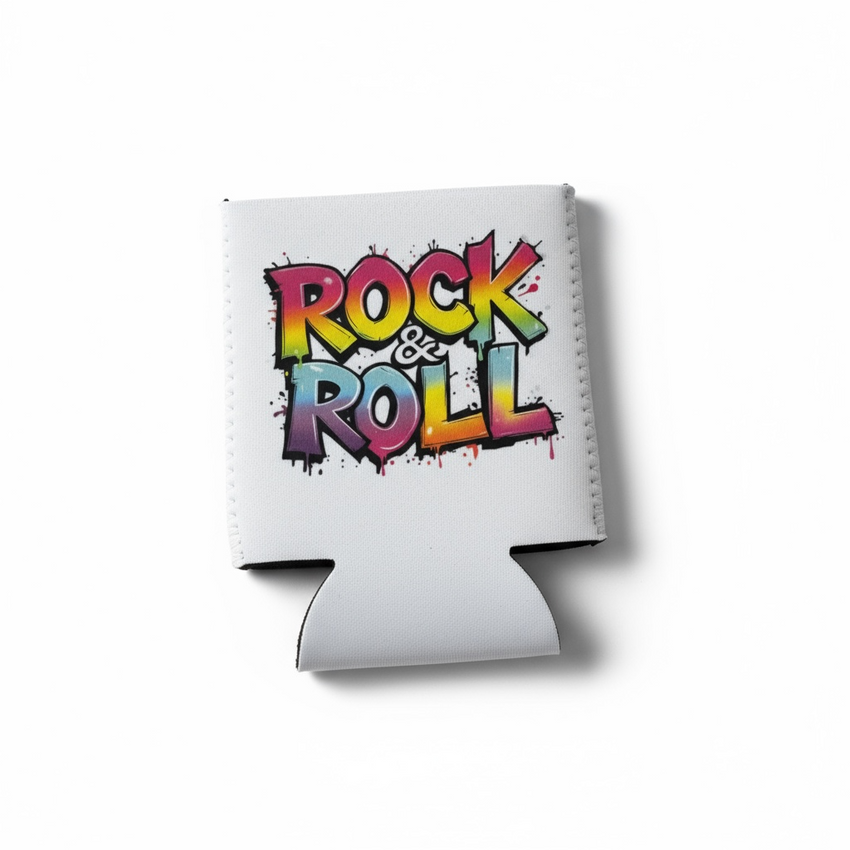 Can/Bottle Cooler Sleeve