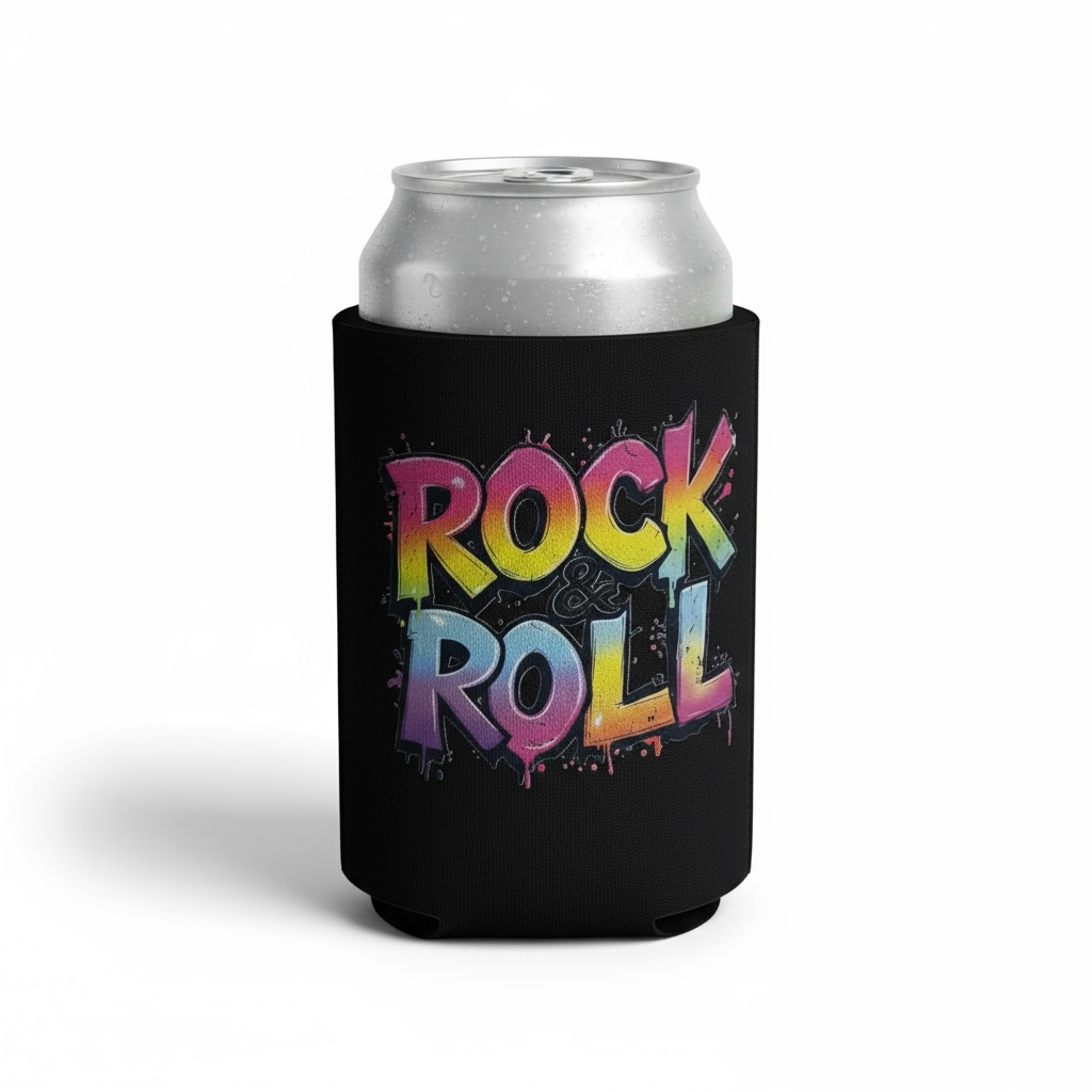 Can/Bottle Cooler Sleeve