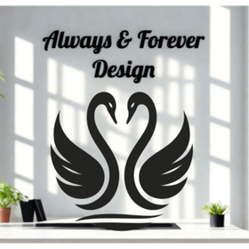 Always & Forever Design 